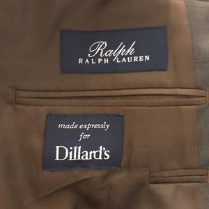 Ralph Lauren 42s